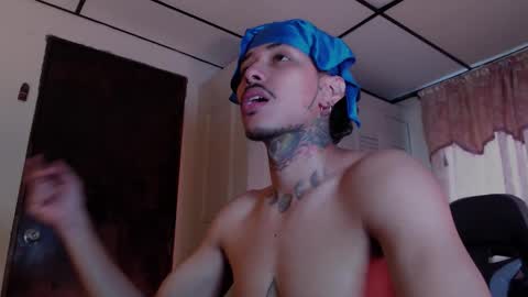 Snapshot of brasi_ chatting on February 19, 7:10 pm brasi_ online show from February 19, 7:10 pm