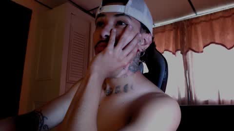 Snapshot of brasi_ chatting on March 7, 5:54 pm brasi_ online show from March 7, 5:54 pm