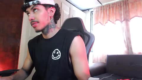 Snapshot of brasi_ chatting on March 25, 7:09 pm brasi_ online show from March 25, 7:09 pm