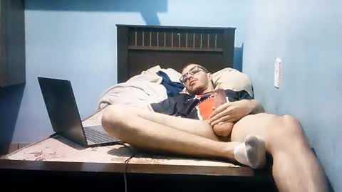 PutoBR online show from January 14, 11:42 pm