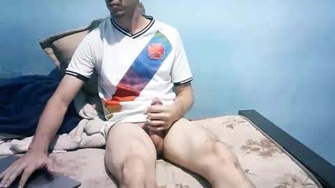 PutoBR online show from February 26, 10:20 pm