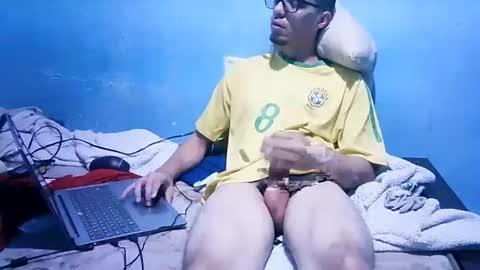 PutoBR online show from March 9, 11:31 pm