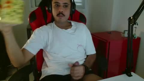 brasilianonca online show from March 30, 2:40 pm