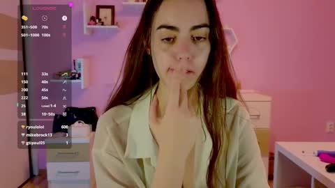 Annie online show from April 18, 7:58 pm