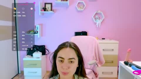 Snapshot of bratty_bun chatting on May 13, 6:05 pm Annie online show from May 13, 6:05 pm