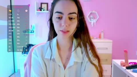 Snapshot of bratty_bun chatting on May 30, 6:21 am Annie online show from May 30, 6:21 am