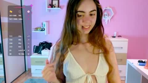 Snapshot of bratty_bun chatting on June 3, 5:51 pm Annie online show from June 3, 5:51 pm