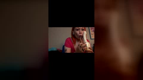 Mistress Bunny online show from March 30, 5:19 am