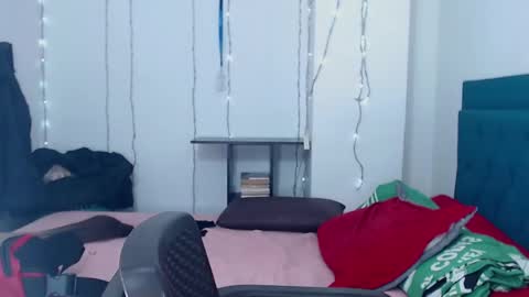 braulioth online show from January 10, 2:13 am