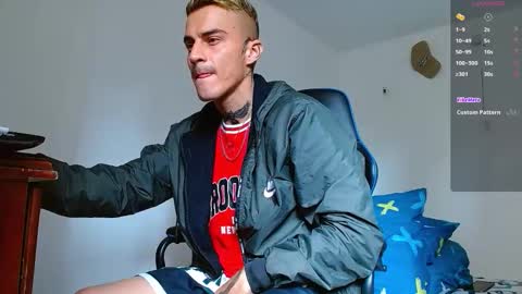 Bray Hotboy online show from November 16, 3:28 pm