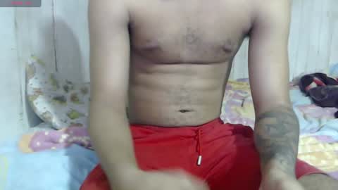 brayan_chevignon online show from July 10, 9:12 am