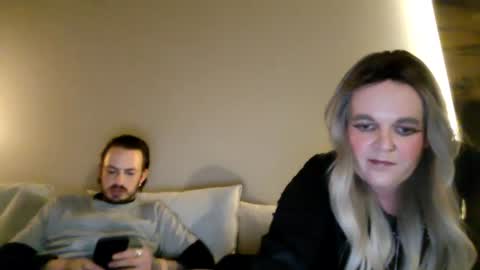 Hung Twink and Chub Trans online show from July 20, 5:37 pm