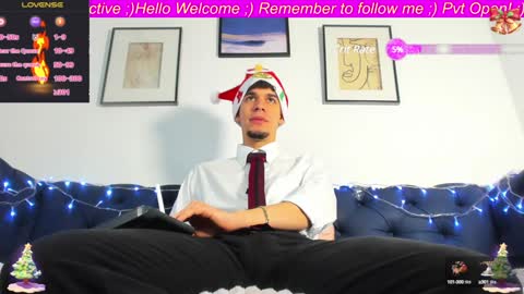 Snapshot of brayhambrown chatting on December 19, 9:28 pm brayhambrown online show from December 19, 9:28 pm