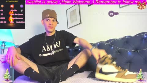 Snapshot of brayhambrown chatting on December 30, 10:34 pm brayhambrown online show from December 30, 10:34 pm