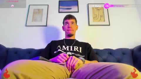 Snapshot of brayhambrown chatting on February 22, 2:06 am brayhambrown online show from February 22, 2:06 am