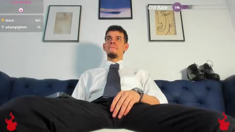 Snapshot of brayhambrown chatting on February 27, 2:42 am brayhambrown online show from February 27, 2:42 am