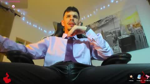 Snapshot of brayhambrown chatting on September 24, 4:49 am brayhambrown online show from September 24, 4:49 am