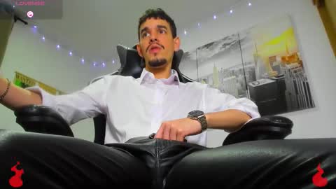 Snapshot of brayhambrown chatting on October 20, 1:50 am brayhambrown online show from October 20, 1:50 am