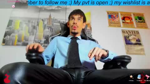 brayhambrown online show from February 4, 8:36 pm