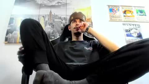 Snapshot of brayhambrown chatting on July 24, 12:30 am brayhambrown online show from July 24, 12:30 am