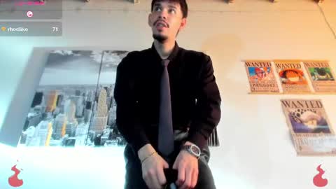 Snapshot of brayhambrown chatting on July 24, 10:08 pm brayhambrown online show from July 24, 10:08 pm