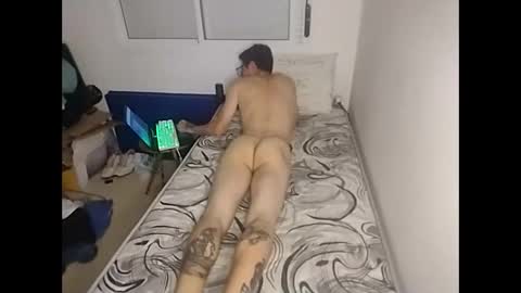 brazilianboy9999 online show from January 19, 4:16 am