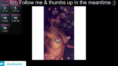 Snapshot of braziliancheeks chatting on January 21, 2:54 am braziliancheeks online show from January 21, 2:54 am