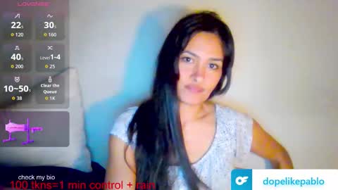 braziliancheeks online show from March 28, 4:01 am