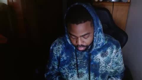 Snapshot of breadw1nnah chatting on January 1, 3:46 pm Breadw1nnah online show from January 1, 3:46 pm