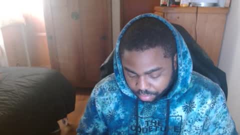 Snapshot of breadw1nnah chatting on January 11, 4:36 pm Breadw1nnah online show from January 11, 4:36 pm