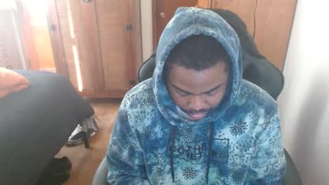 Snapshot of breadw1nnah chatting on January 13, 5:44 pm Breadw1nnah online show from January 13, 5:44 pm