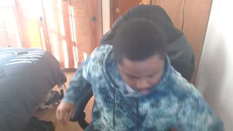 Snapshot of breadw1nnah chatting on January 15, 6:08 pm Breadw1nnah online show from January 15, 6:08 pm