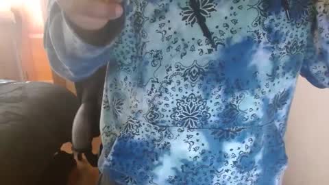 Snapshot of breadw1nnah chatting on January 20, 5:27 pm Breadw1nnah online show from January 20, 5:27 pm