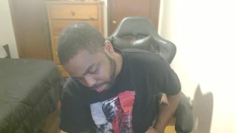 Snapshot of breadw1nnah chatting on October 6, 7:17 am Breadw1nnah online show from October 6, 7:17 am