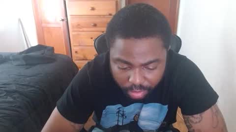 Snapshot of breadw1nnah chatting on November 3, 8:43 pm Breadw1nnah online show from November 3, 8:43 pm