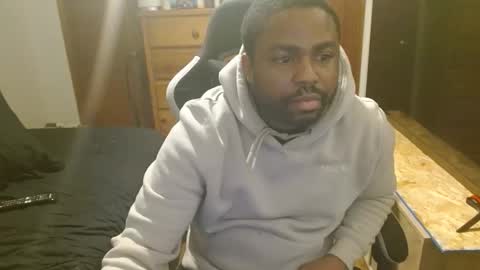 Snapshot of breadw1nnah chatting on January 7, 6:38 am Breadw1nnah online show from January 7, 6:38 am