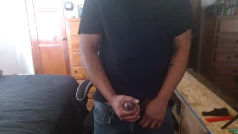 Snapshot of breadw1nnah chatting on January 8, 10:45 pm Breadw1nnah online show from January 8, 10:45 pm