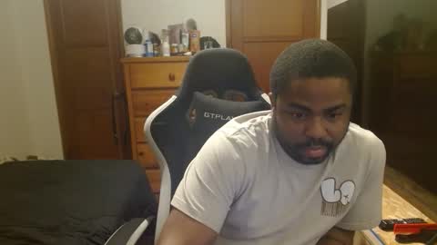 Snapshot of breadw1nnah chatting on February 22, 4:57 am Breadw1nnah online show from February 22, 4:57 am