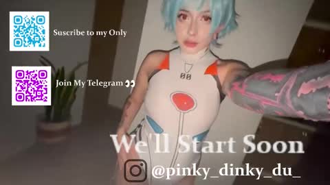 Rei  online show from January 14, 2:17 am