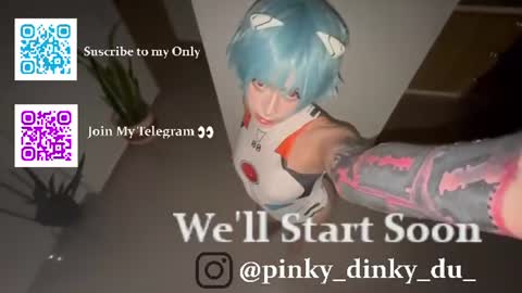 Rei  online show from June 10, 12:33 am