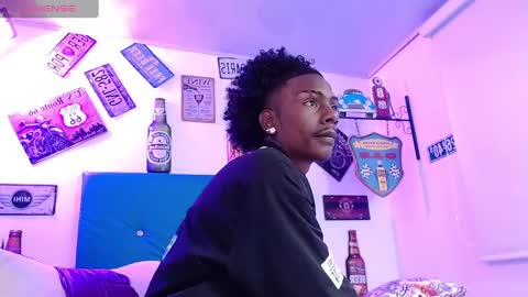 breazer__ online show from September 11, 10:43 pm