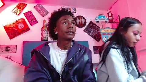 breazer__ online show from October 2, 2:29 am