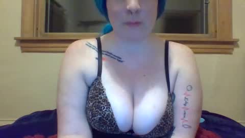 brebear69 online show from April 30, 2:18 am