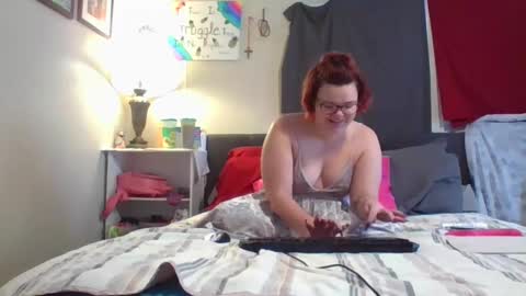 Bree5566 online show from January 28, 9:19 pm