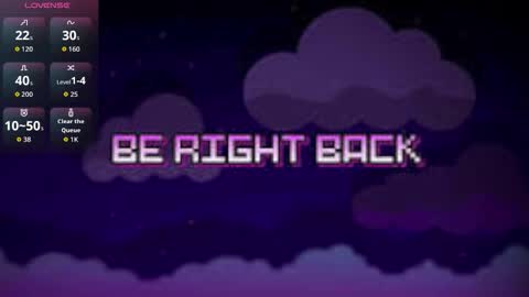 Bree online show from March 8, 6:55 pm