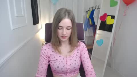 Bree online show from April 28, 1:16 pm