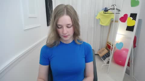 Bree online show from June 4, 11:16 am