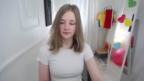 Bree online show from June 19, 11:03 am
