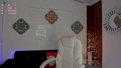 Breex online show from December 17, 11:38 pm