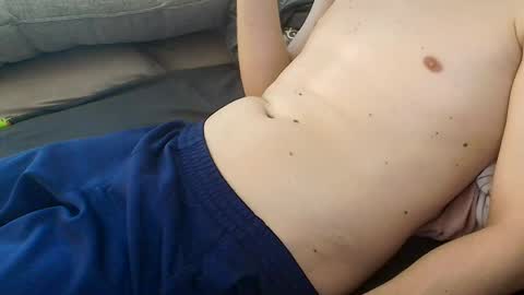 breezydicks online show from May 29, 7:45 pm